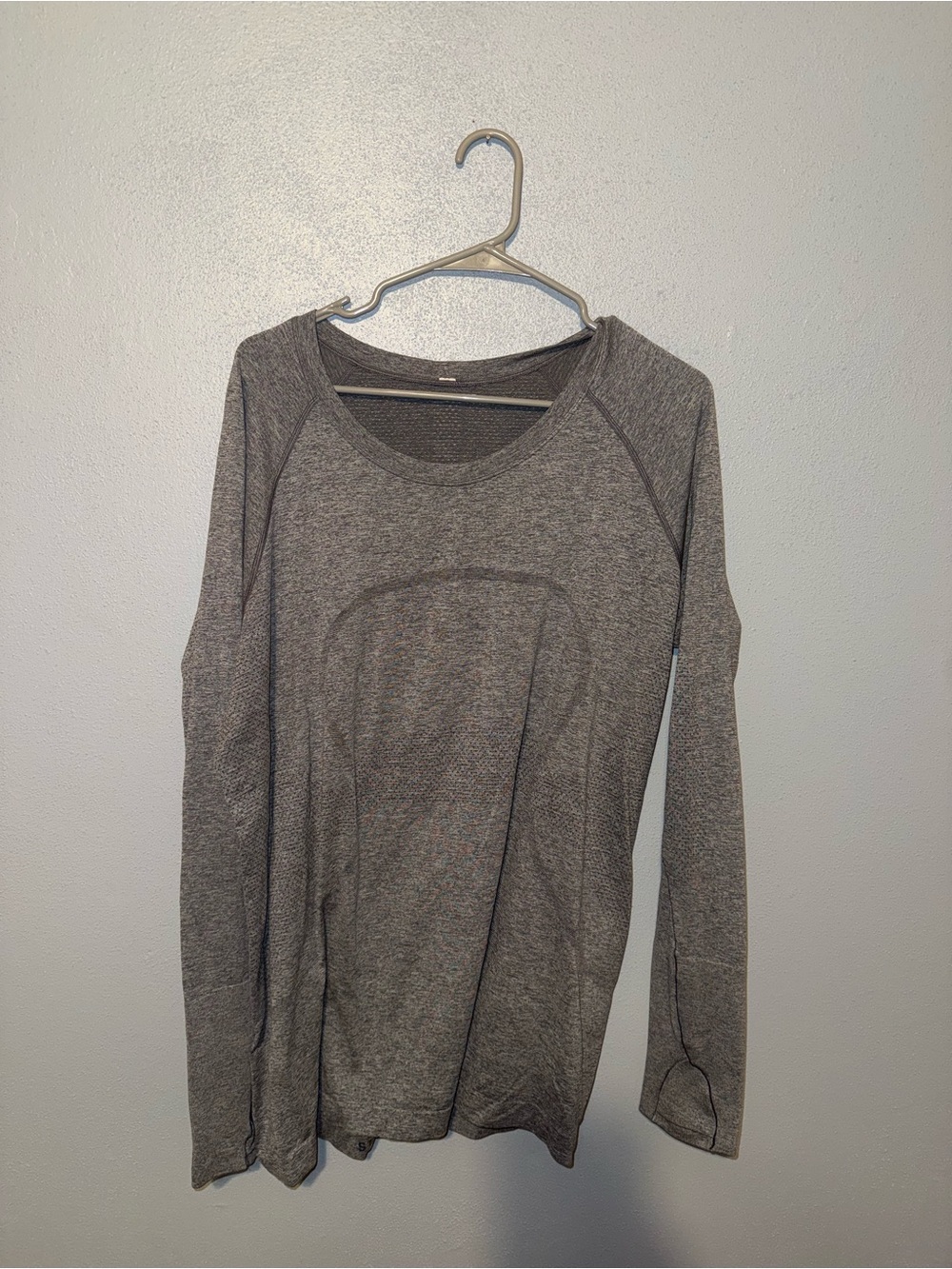 Lululemon Swiftly Long Sleeve